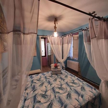 Casa Graci Hotel Bosa Luaran gambar