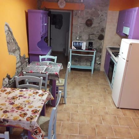 Casa Graci Hotel Bosa Luaran gambar