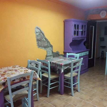 Casa Graci Hotel Bosa Luaran gambar
